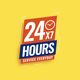 24/7 Service